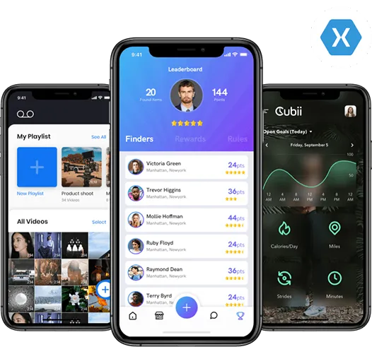 Progressive UX